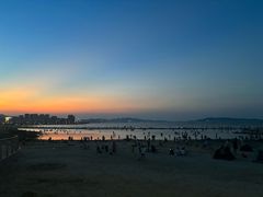 -养马岛旅游度假区