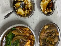 -凤张螺蛳粉·爽口粉(跃进路总店)