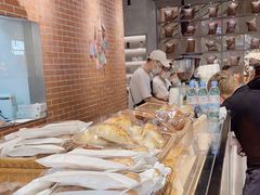 -Manner Coffee(淮海755店)