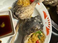 -辉记炭烧海鲜大排档·老字号(福田店)