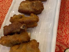 -化州大众美食城(宝安老牌店)