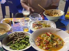 -花儿穆萨·烤肉餐厅(石马坪店)