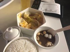 -渔语鱼新川菜Bistro(万象天地店)