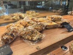 肉松卷-梦菲思饼屋(瑞金宾馆店)