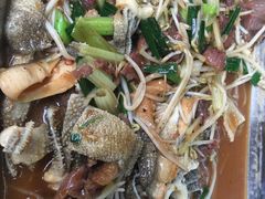-龙上水现炒生料(柳沙店)