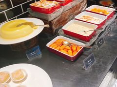 -拉蒂娜·巴西牛排馆 Latina·Brazilian Steakhouse(陆家嘴旗舰店)