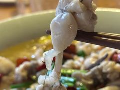 -黄鹤天厨·泡椒田鸡创始者(莲花店)