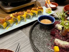 -月下料理(楷林IFC店)