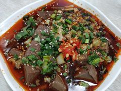 -蜀串香牛杂火锅串串