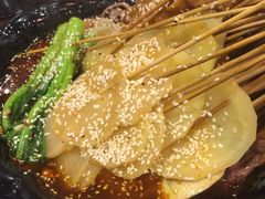 -落端云串串香(南京凤凰西街店)