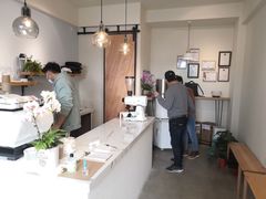 -LAB COFFEE来杯咖啡(浦仓路店)