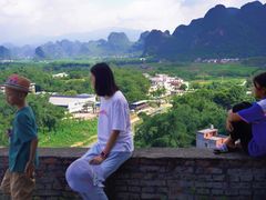 -彭家祠景区