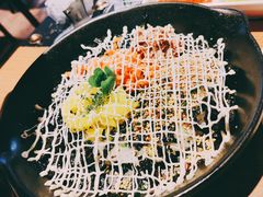 -火炉火自助餐(悠唐购物中心店)