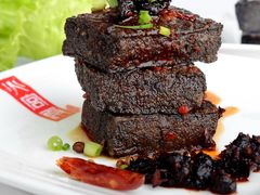 -火宫殿(长沙南站店)