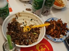 -一烙锅(友谊店)