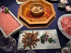 -蜀九香火锅(江油店)