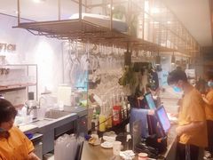 -农畉LONFOOD(福田星河COCOPark店)