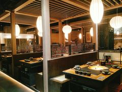 -湊湊火锅·茶憩(石家庄万象城店)