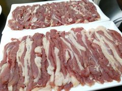 -前门张记涮肉(前门店)