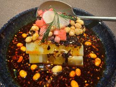 -山石榴·贵州菜(陆家嘴中心店)
