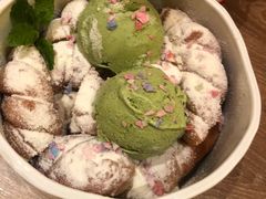 -金掌勺锅包肉(太原万达店)