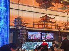 -西塔老太太泥炉烤肉(上海七宝领展广场店)