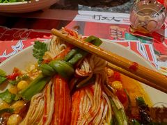 -蜀大侠火锅(春熙路店)