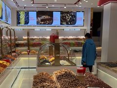 -品忆香炒货工坊(西稍门店)