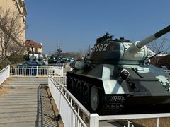 -中国人民解放军海军博物馆