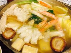 -蟹道乐(新宿本店)
