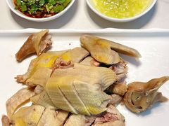 -琬苑鸽庄·川粤融合菜(解放碑总店)
