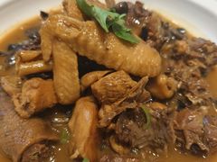 -李记饺子·熏酱东北菜(欢乐谷店)
