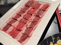 -南门涮肉(上海二店)