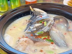 -晓琦农家菜馆·地道农家菜