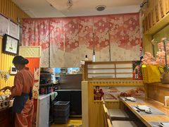 -昱匠·日本料理(金融街店)