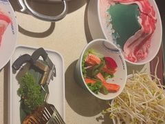 -小龙坎火锅(春熙太古里店)