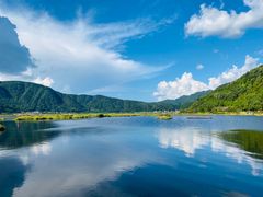-腾冲北海湿地