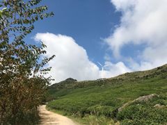 -东白山