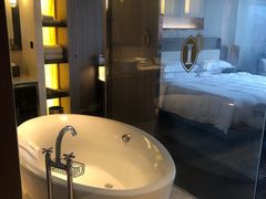 -深圳大梅沙京基洲际度假酒店