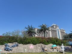 -碧海银沙景区