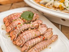 -观海轩餐厅(一线海景店)