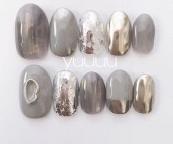 -Pink You美甲美睫纹绣定制中心