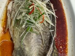 -蓬川食府(金海道店)
