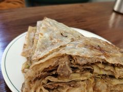 华威肉饼-清真永恒华威肉饼(潘家园店)