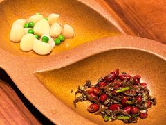 -喜鼎海胆水饺(东港店)