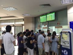 -上海市第四人民医院