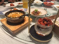 -柒园·三十年创意杭帮菜(龙湖滨江天街店)