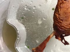 -百年老字号·观振兴蟹黄面·三虾面·苏式面(观前街富仁坊巷店)