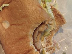 -麦当劳(保利广场店)