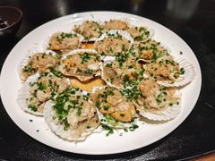 -荣兴酒家(徐家汇店)